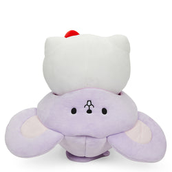 Hello Kitty® Year of the Rat 13" Interactive Plush by Kidrobot (PRE-ORDER) - Kidrobot