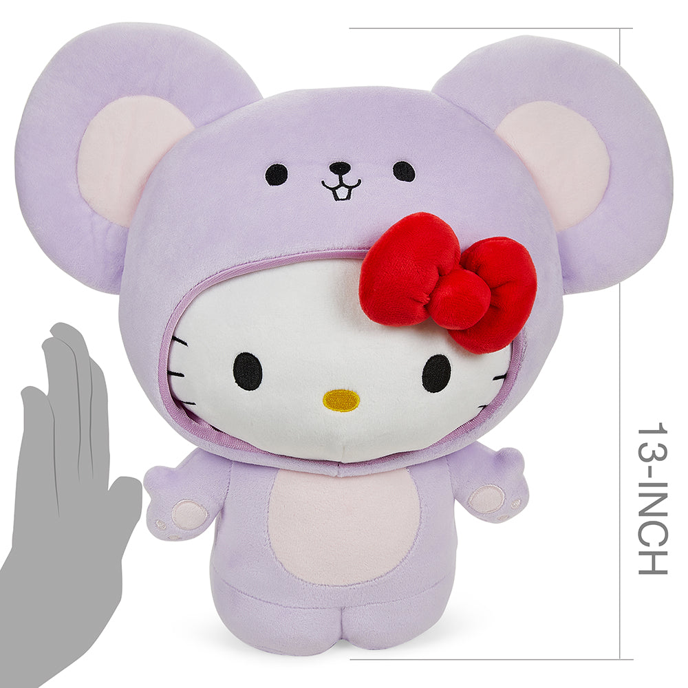 Hello Kitty® Year of the Rat 13