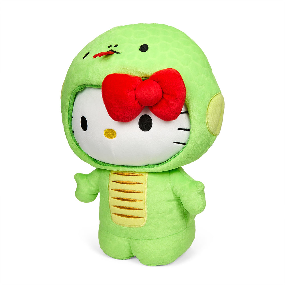 Hello Kitty® Year of the Snake 13