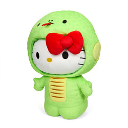 Hello Kitty® Year of the Snake 13" Interactive Plush (PRE-ORDER) - Kidrobot