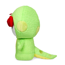 Hello Kitty® Year of the Snake 13" Interactive Plush (PRE-ORDER) - Kidrobot