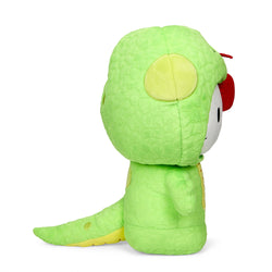 Hello Kitty® Year of the Snake 13" Interactive Plush (PRE-ORDER) - Kidrobot