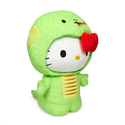 Hello Kitty® Year of the Snake 13" Interactive Plush (PRE-ORDER) - Kidrobot