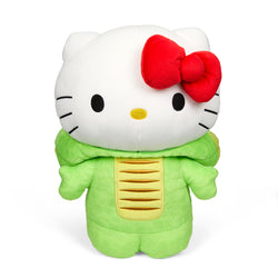 Hello Kitty® Year of the Snake 13" Interactive Plush (PRE-ORDER) - Kidrobot