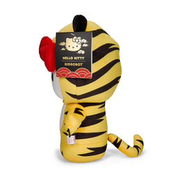 Hello Kitty Year of the Tiger 13" Interactive Plush - Without Jacket (PRE-ORDER) - Kidrobot