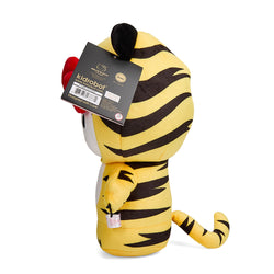 Hello Kitty Year of the Tiger 13" Interactive Plush - Without Jacket (PRE-ORDER) - Kidrobot