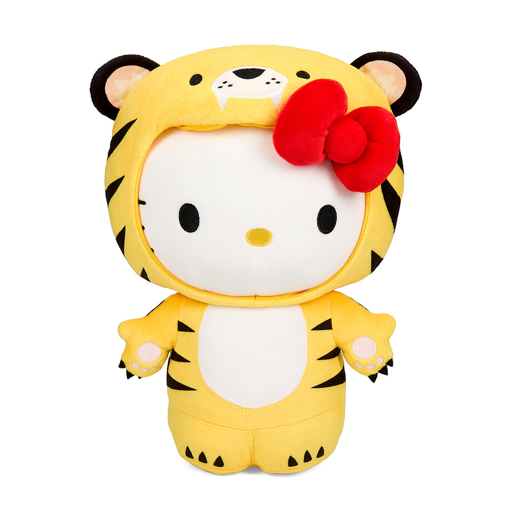 Hello Kitty Year of the Tiger 13