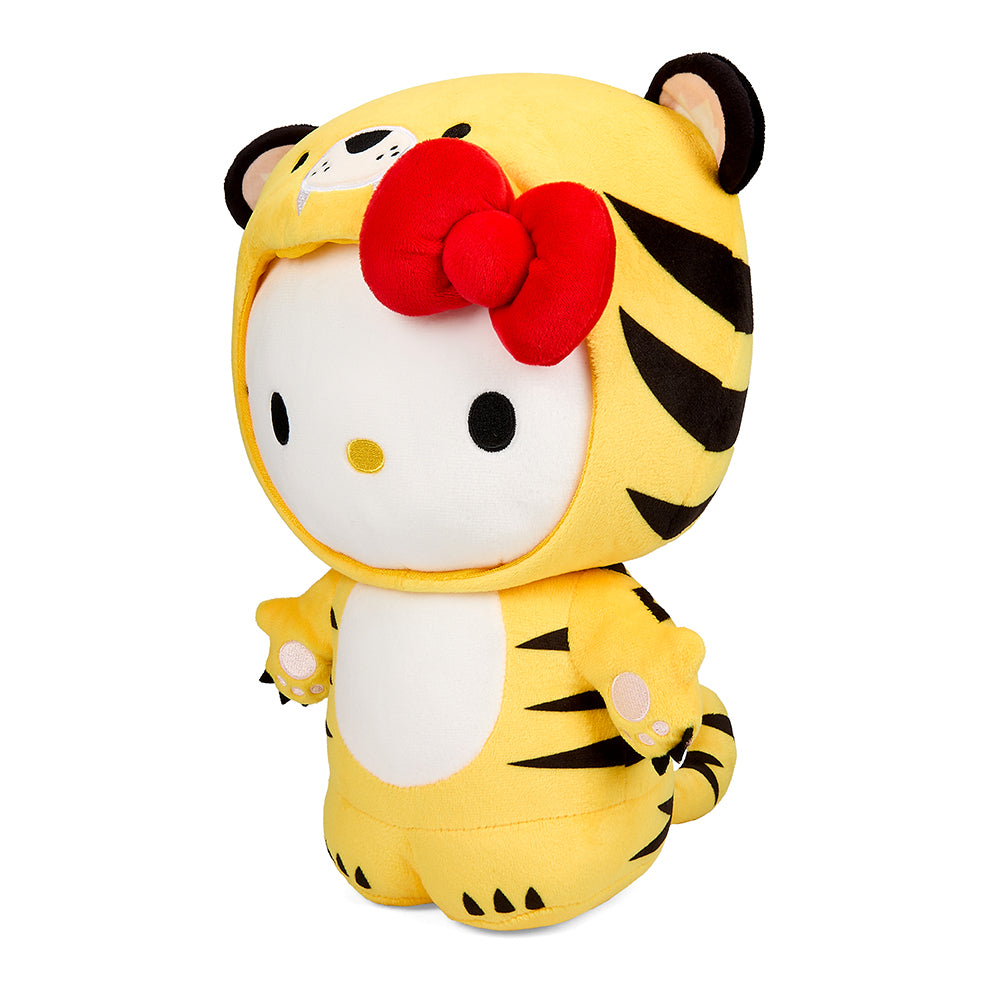 Hello Kitty Year of the Tiger 13