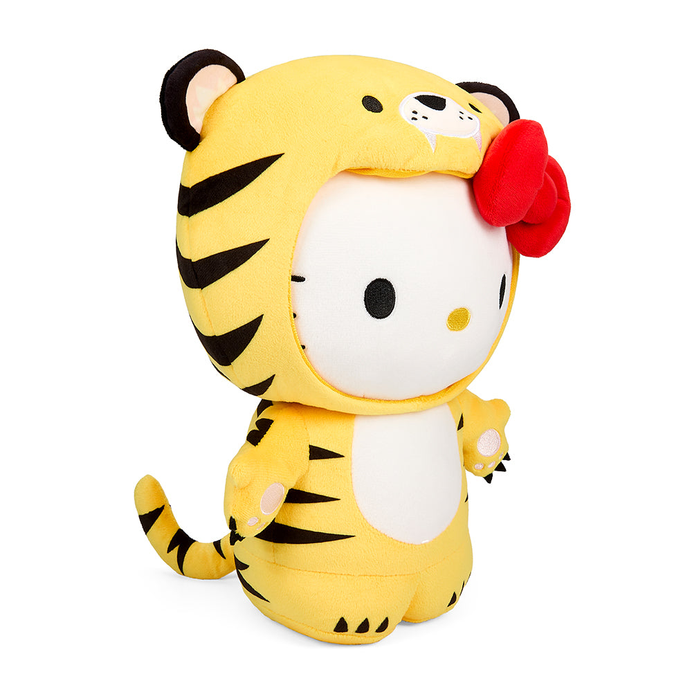 Hello Kitty Year of the Tiger 13