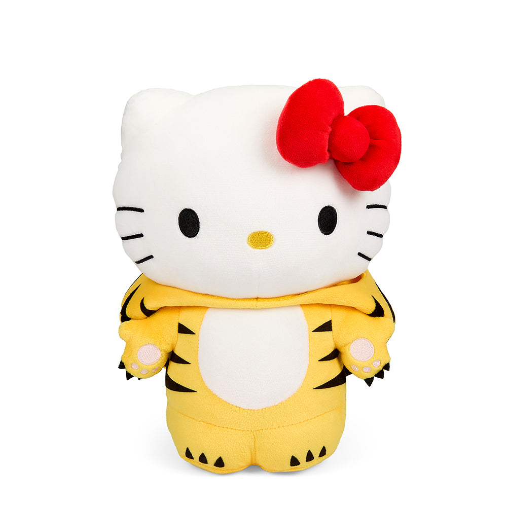 Hello Kitty Year of the Tiger 13