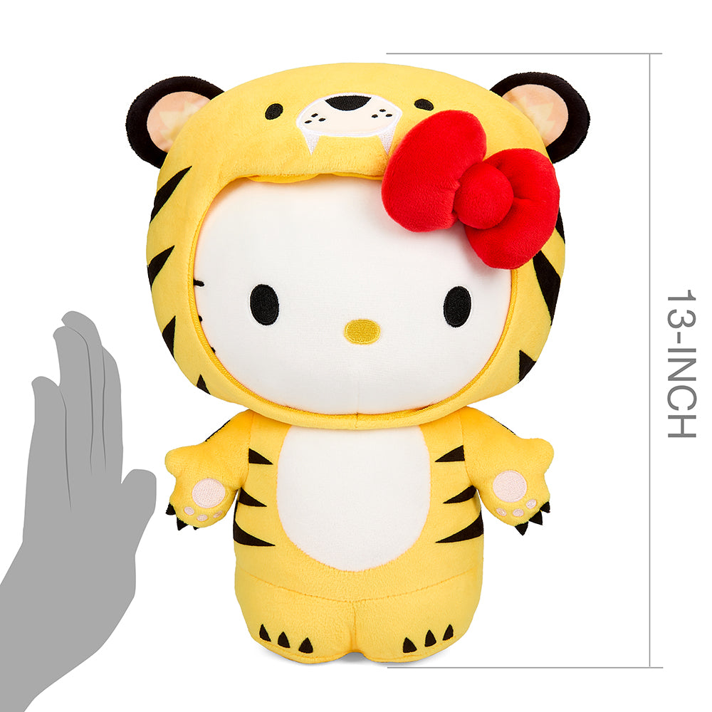 Hello Kitty Year of the Tiger 13