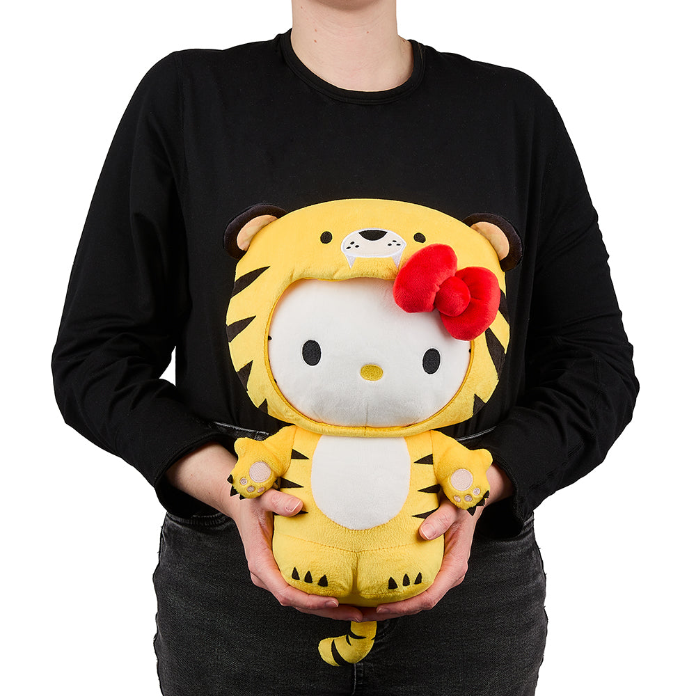 Hello Kitty Year of the Tiger 13