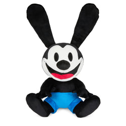 Disney Modern Oswald the Lucky Rabbit 11.5" Phunny Plush (PRE-ORDER) - Kidrobot