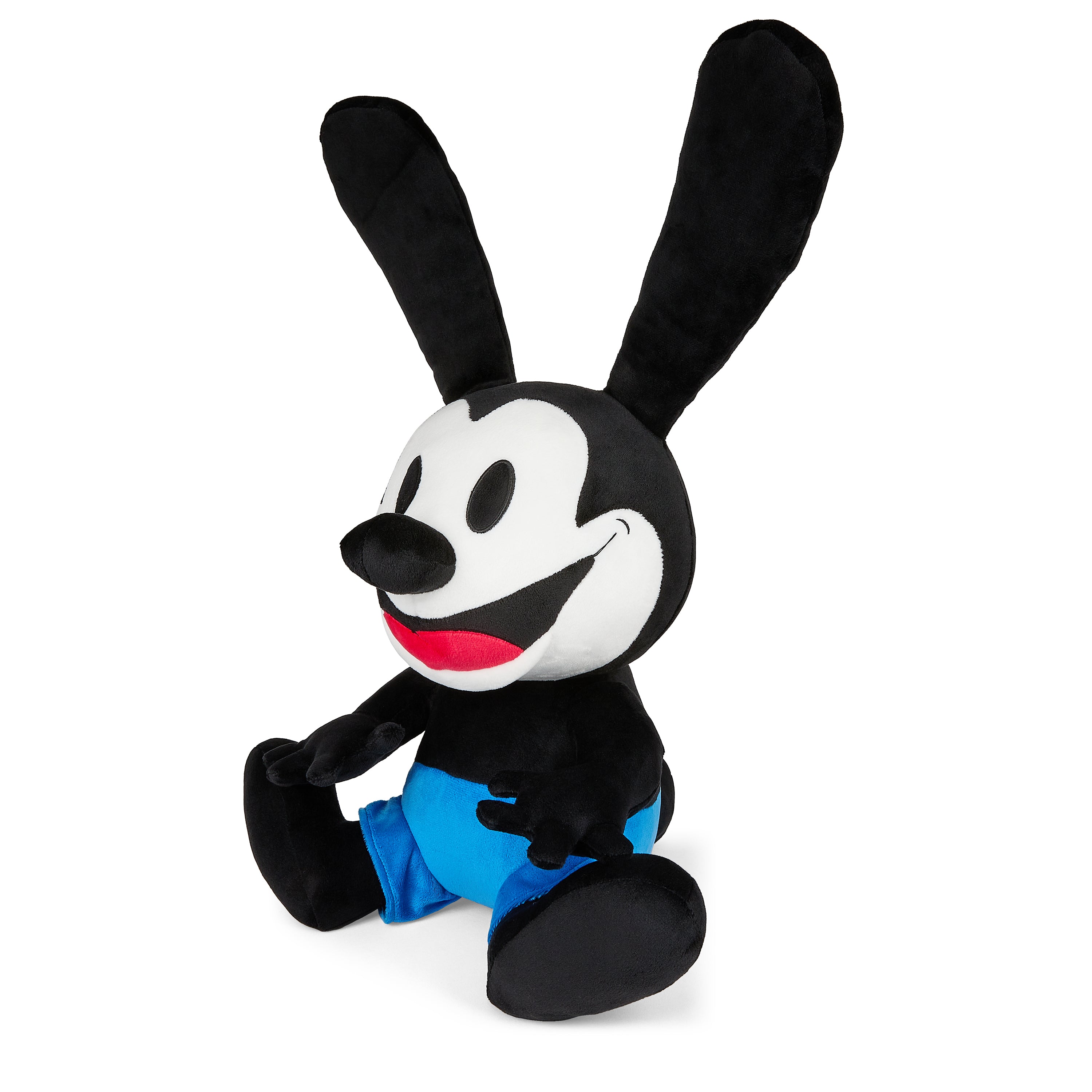 Disney Modern Oswald the Lucky Rabbit 11.5