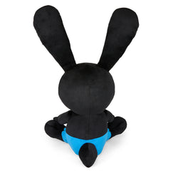 Disney Modern Oswald the Lucky Rabbit 11.5" Phunny Plush (PRE-ORDER) - Kidrobot