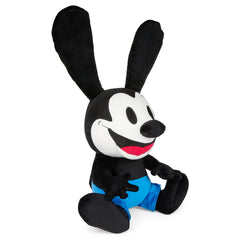 Disney Modern Oswald the Lucky Rabbit 11.5" Phunny Plush (PRE-ORDER) - Kidrobot