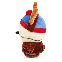 South Park Reindeer Stan 8" Phunny Plush by Kidrobot - Kidrobot