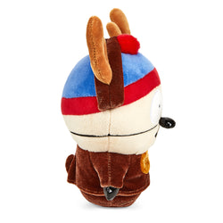 South Park Reindeer Stan 8" Phunny Plush by Kidrobot - Kidrobot