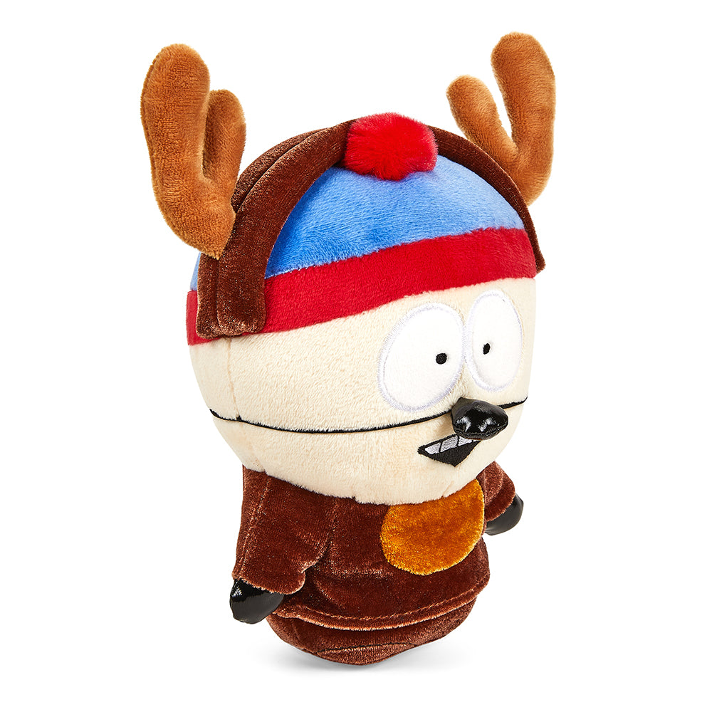 South Park Reindeer Stan 8