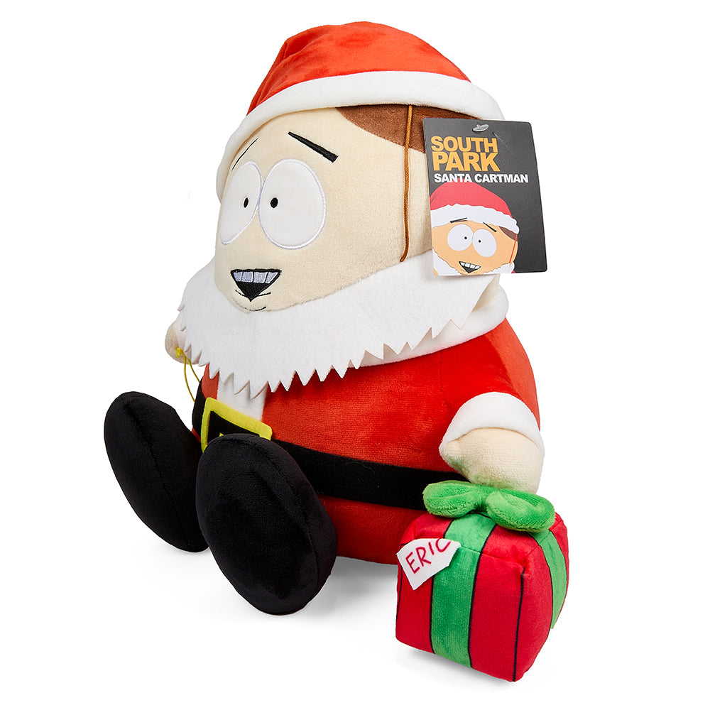 South Park Santa Cartman 16