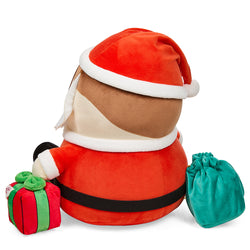 South Park Santa Cartman 16" Medium Plush by Kidrobot (PRE-ORDER) - Kidrobot