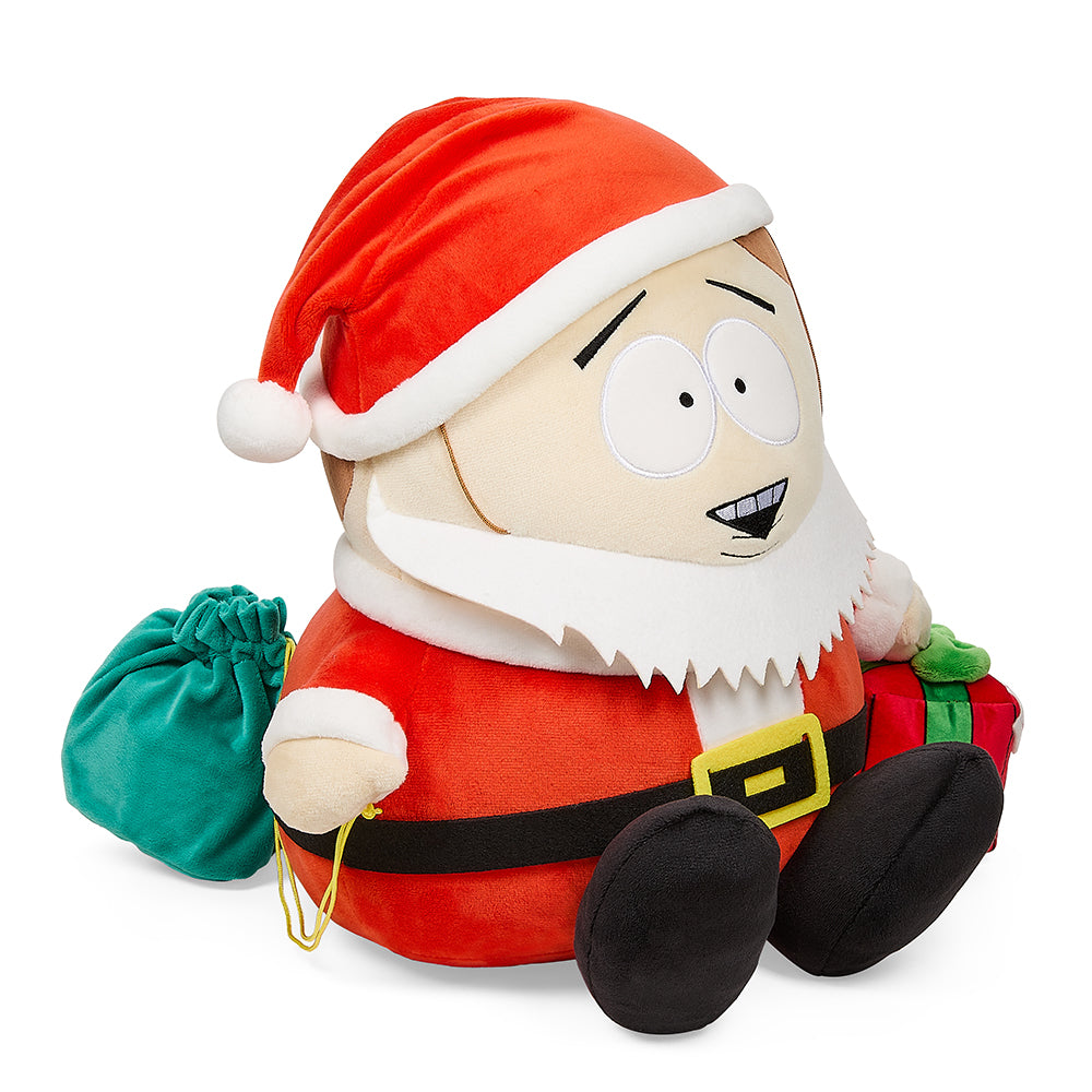 South Park Santa Cartman 16