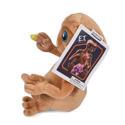 E.T. the Extra-Terrestrial 40th Anniversary 7.5" Phunny Plush - Kidrobot