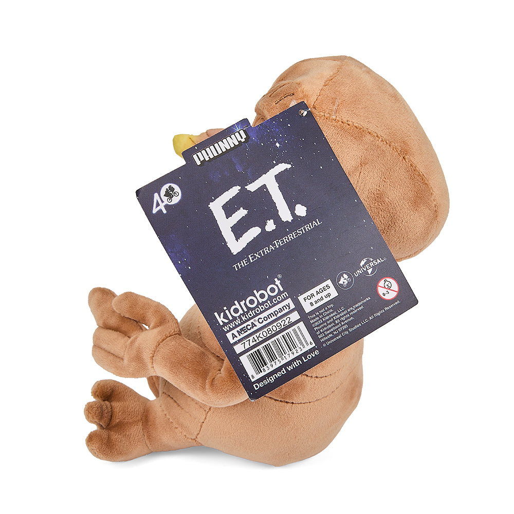 E.T. the Extra-Terrestrial 40th Anniversary 7.5