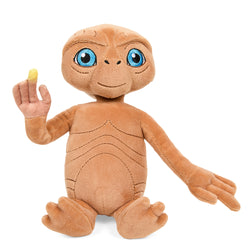 E.T. the Extra-Terrestrial 7.5" Phunny Plush (PRE-ORDER) - Kidrobot