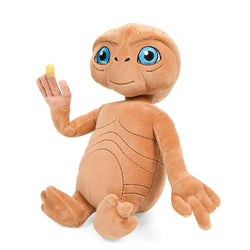 E.T. the Extra-Terrestrial 7.5" Phunny Plush (PRE-ORDER) - Kidrobot