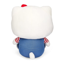 Sanrio: Hello Kitty – 13” Plush – Hello Kitty Premium Plush (PRE-ORDER) - Kidrobot