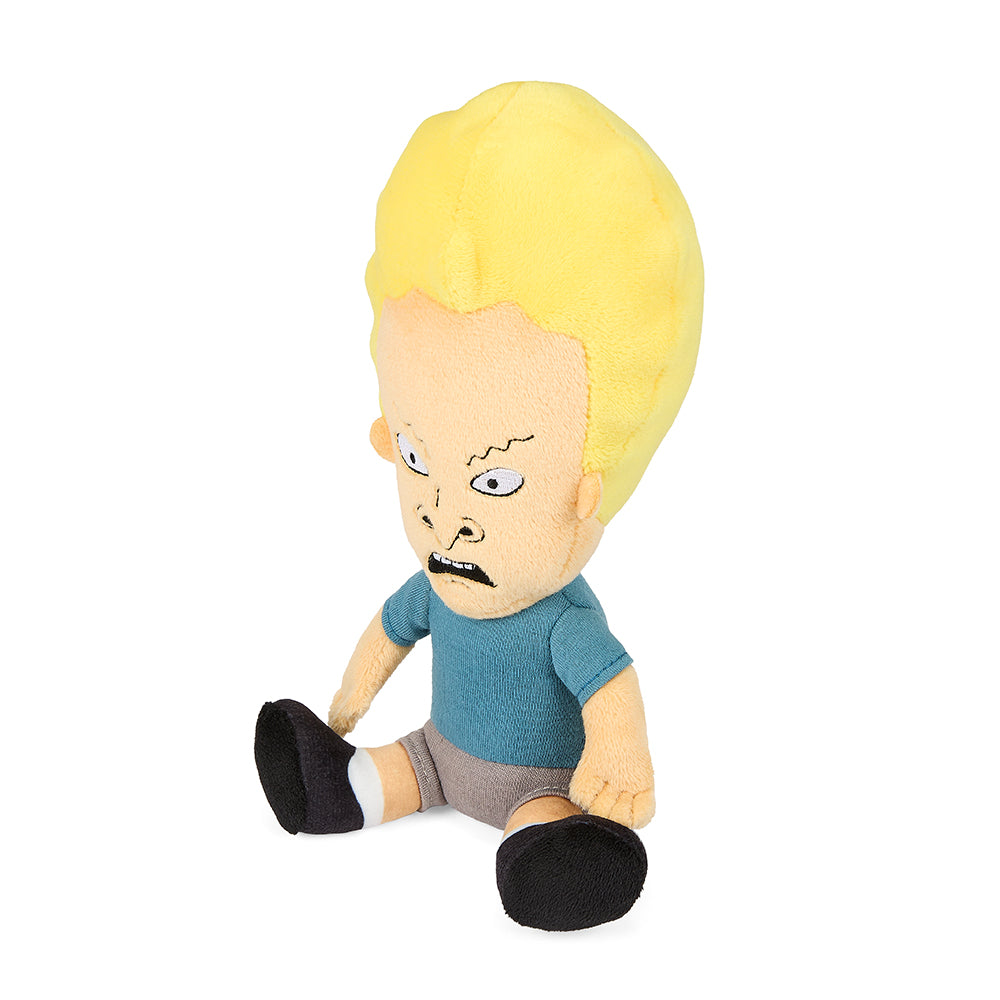 Beavis and Butt-Head Phunny Plush - Beavis (PRE-ORDER) - Kidrobot