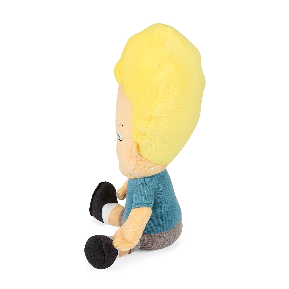 Beavis and Butt-Head Phunny Plush - Beavis (PRE-ORDER) - Kidrobot