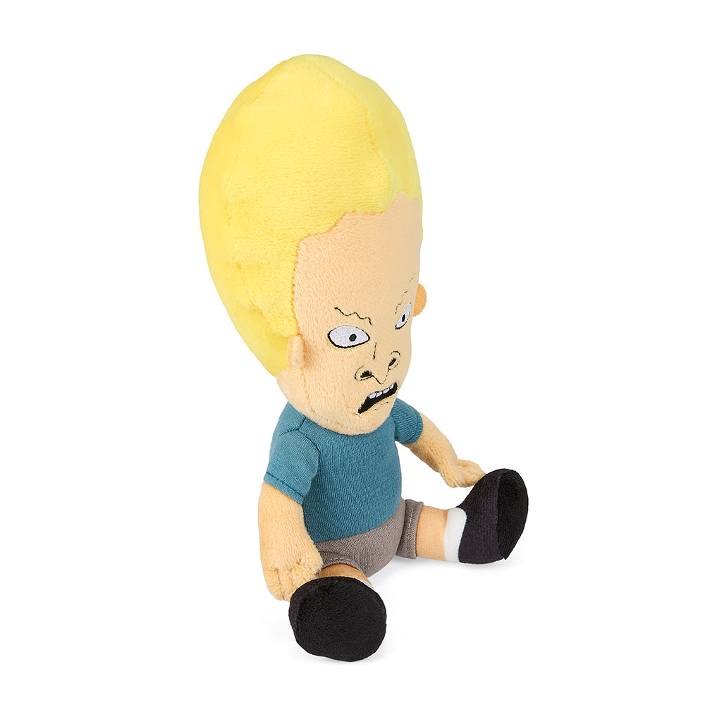 Beavis and Butt-Head Phunny Plush - Beavis (PRE-ORDER) - Kidrobot