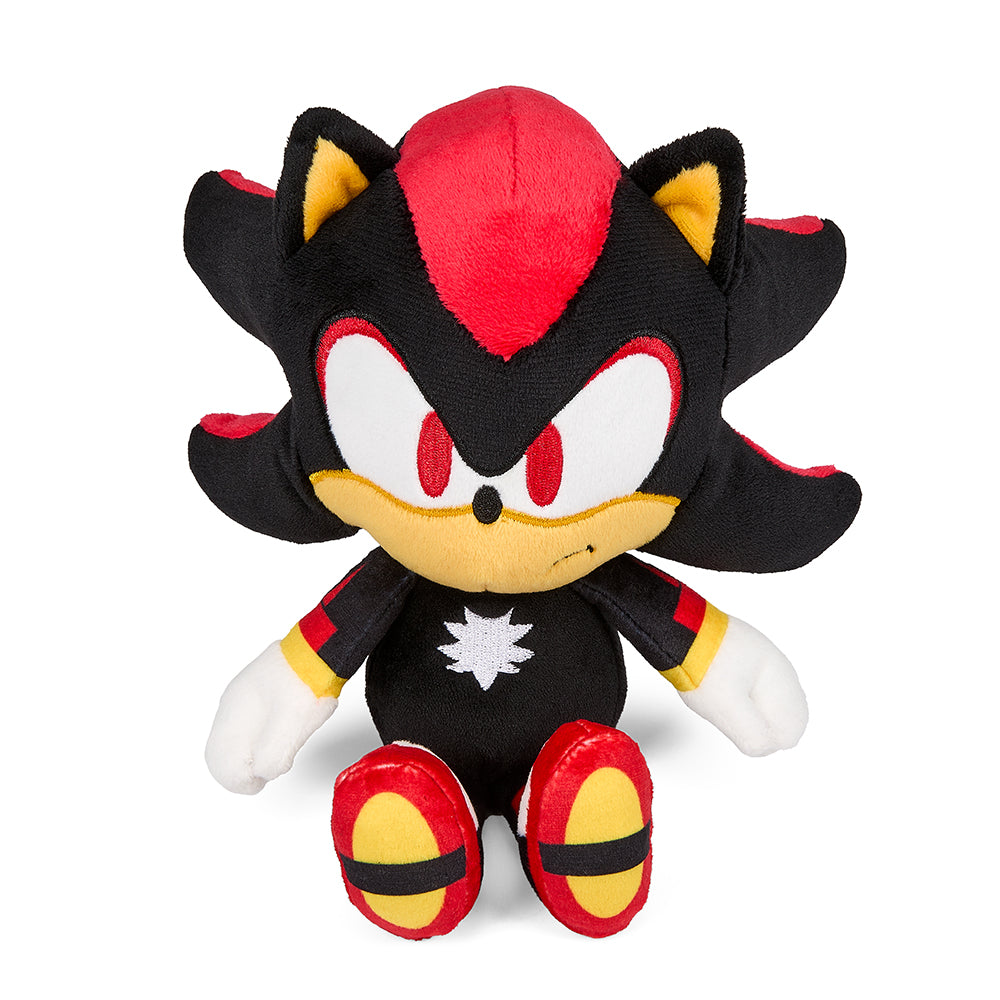 Shadow, how did you even?, Sonic the Hedgehog