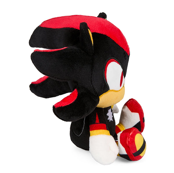 Sonic The Hedgehog Sonic Boom Shadow 8-Inch Plush