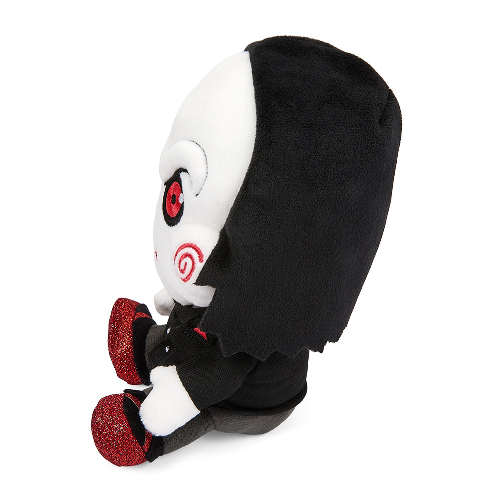 Saw – Billy the Puppet 8” Phunny Plush (PRE-ORDER) - Kidrobot