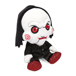 Saw – Billy the Puppet 8” Phunny Plush (PRE-ORDER) - Kidrobot