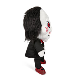 Saw – Billy the Puppet 13” Plush (PRE-ORDER) - Kidrobot