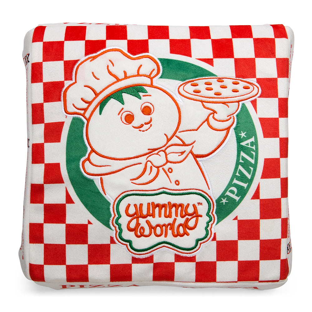 Yummy World Pizza Supreme 12