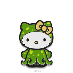 Hello Kitty® Halloween Enamel Pins (PRE-ORDER) - Kidrobot