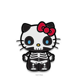 Hello Kitty® Halloween Enamel Pins (PRE-ORDER) - Kidrobot