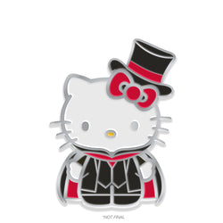 Hello Kitty® Halloween Enamel Pins (PRE-ORDER) - Kidrobot