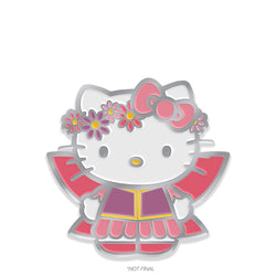 Hello Kitty® Halloween Enamel Pins (PRE-ORDER) - Kidrobot