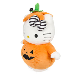 Hello Kitty® 13" Halloween Plush - Pumpkin (PRE-ORDER) - Kidrobot