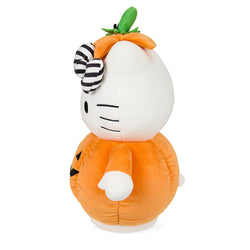 Hello Kitty® 13" Halloween Plush - Pumpkin (PRE-ORDER) - Kidrobot