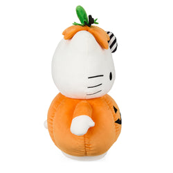 Hello Kitty® 13" Halloween Plush - Pumpkin (PRE-ORDER) - Kidrobot