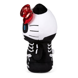 Hello Kitty® 13" Halloween Plush - Skelebones (PRE-ORDER) - Kidrobot