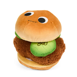 Yummy World Chicky Meal 11" Interactive Plush (PRE-ORDER) - Kidrobot