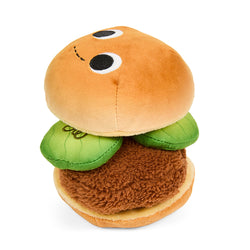 Yummy World Chicky Meal 11" Interactive Plush (PRE-ORDER) - Kidrobot